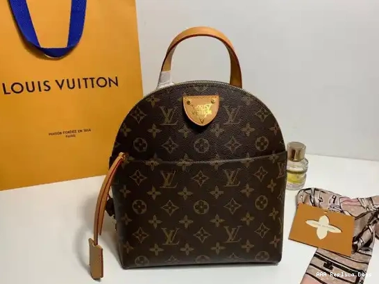 Aaa replica bags LOUIS BACKPACK VUITTON 0525